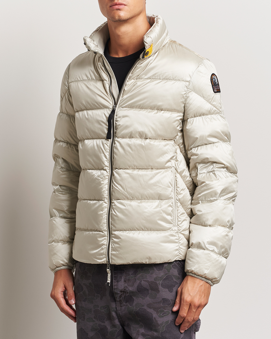 Heren | Jassen | Parajumpers | Dillon Sheen Jacket Pelican