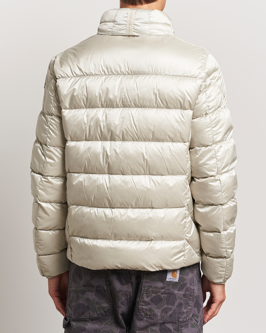 Heren | Jassen | Parajumpers | Dillon Sheen Jacket Pelican