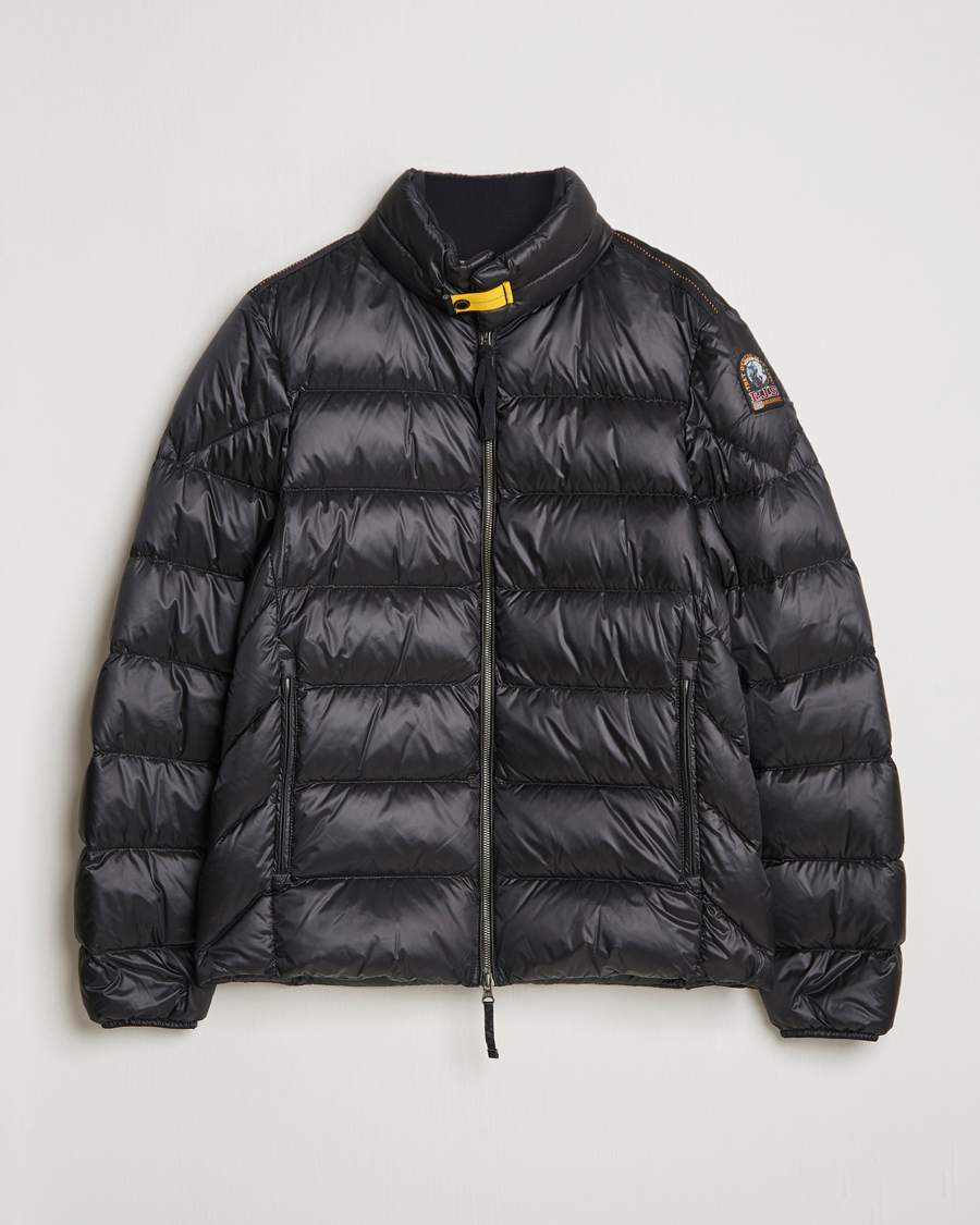 Homme | Manteaux Et Vestes | Parajumpers | Dillon Sheen Jacket Black