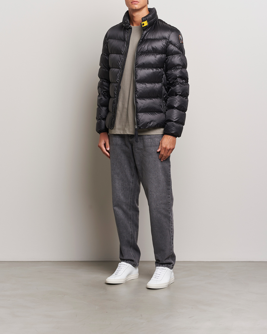 Homme | Manteaux Et Vestes | Parajumpers | Dillon Sheen Jacket Black