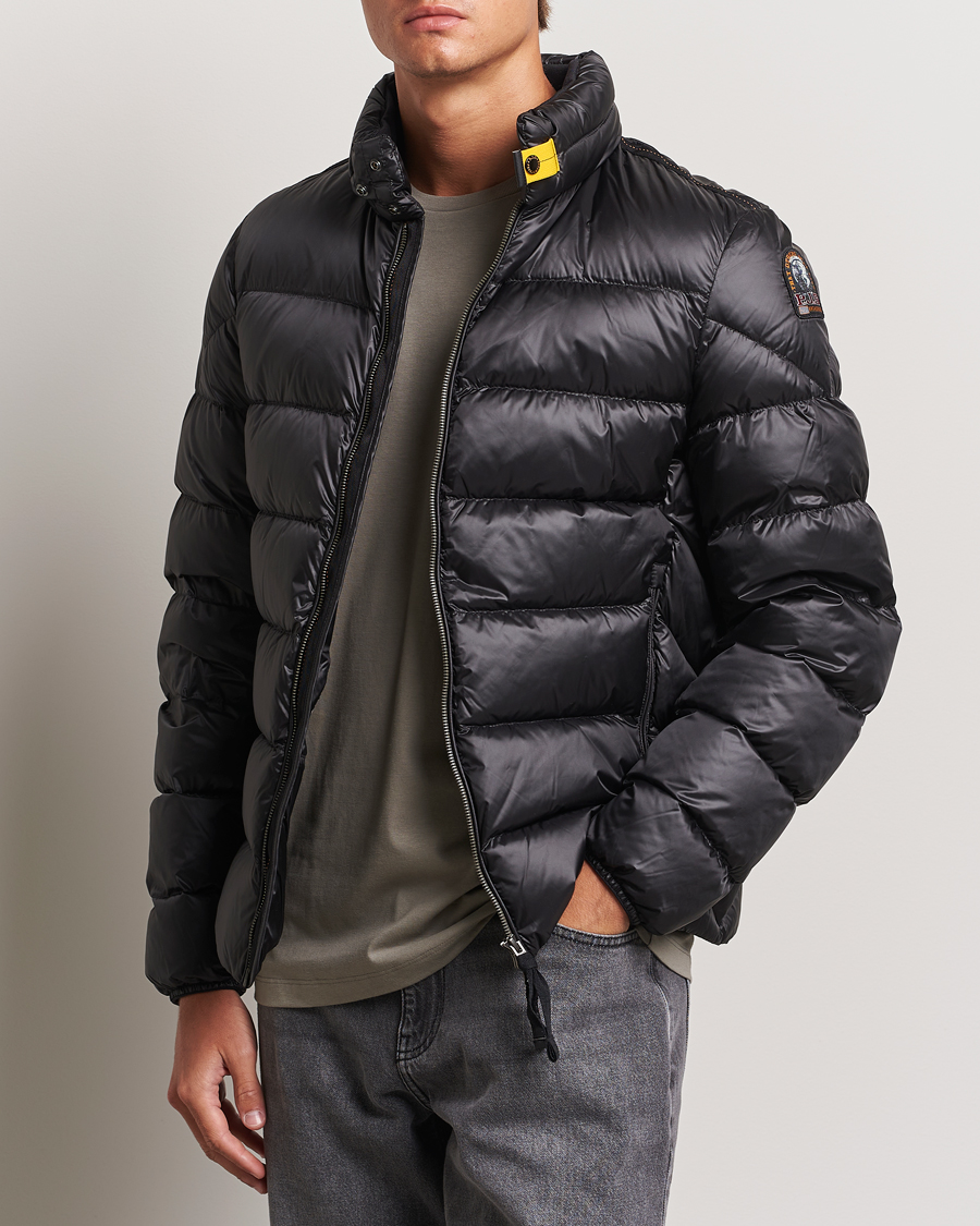 Homme | Manteaux Et Vestes | Parajumpers | Dillon Sheen Jacket Black