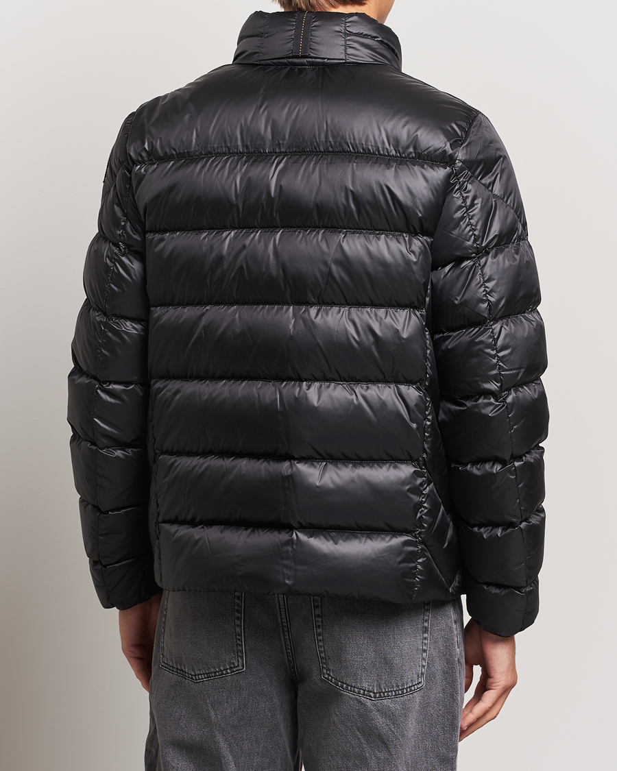 Homme | Manteaux Et Vestes | Parajumpers | Dillon Sheen Jacket Black