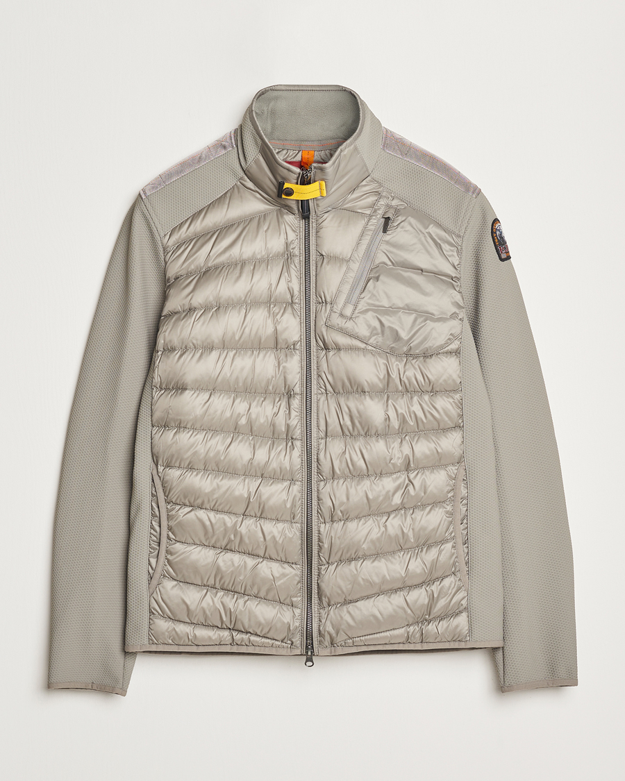 Homme | Manteaux Et Vestes | Parajumpers | Jayden Hybrid Jacket Nowhere