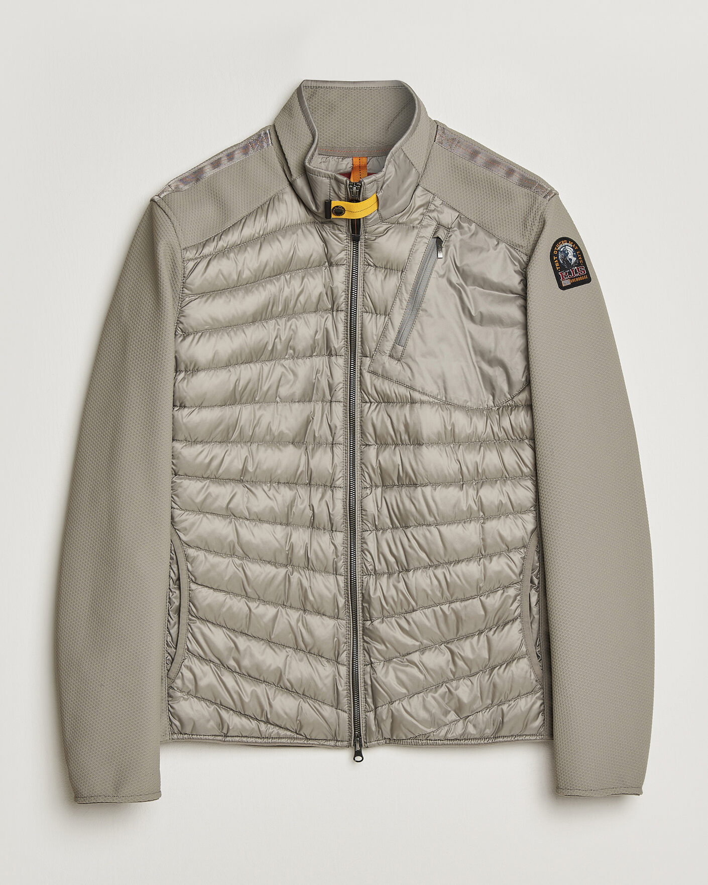 Heren | Jassen | Parajumpers | Jayden Hybrid Jacket Nowhere