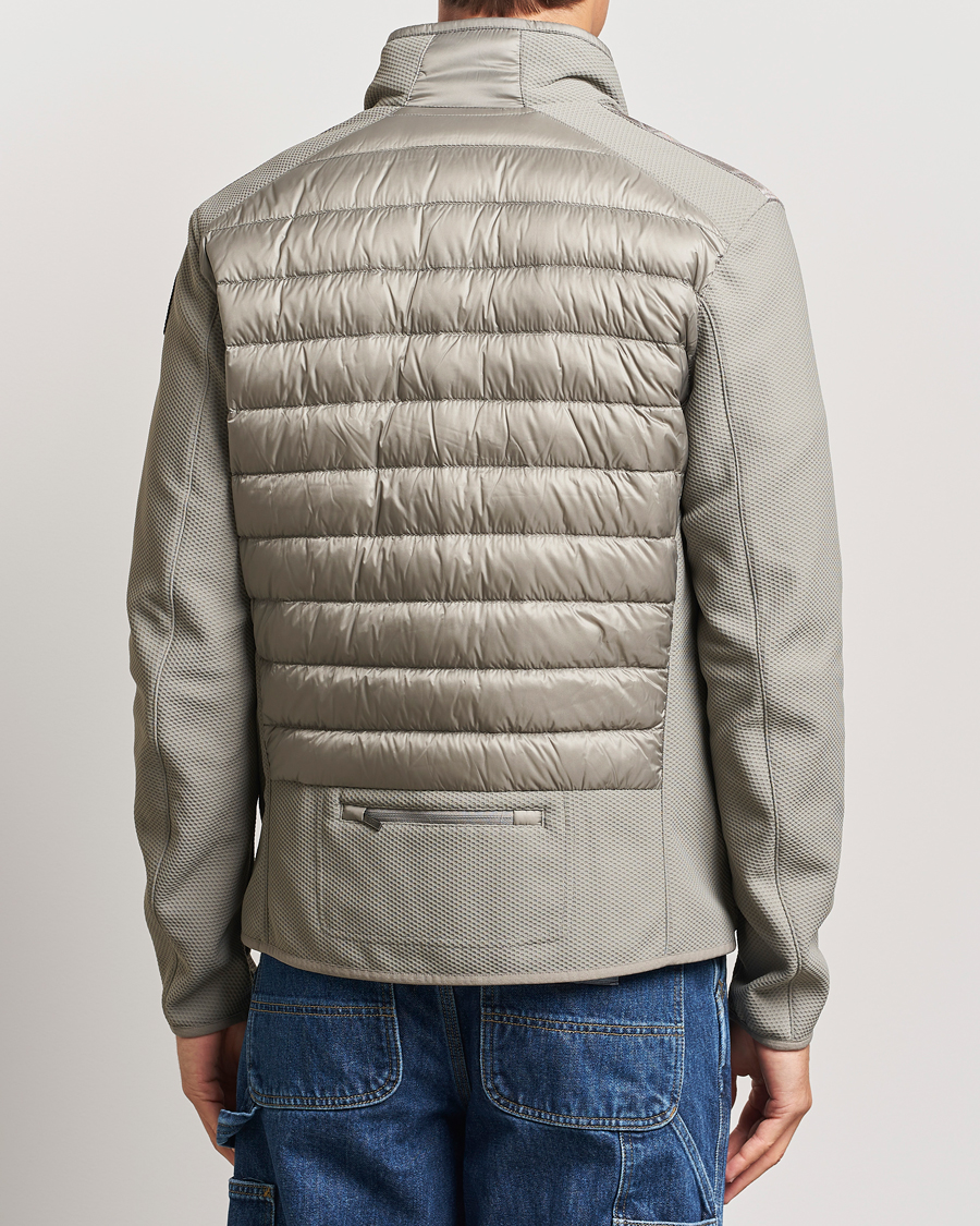 Homme | Manteaux Et Vestes | Parajumpers | Jayden Hybrid Jacket Nowhere