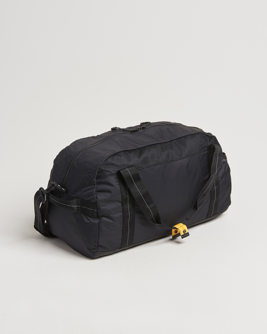 Heren | Tassen | Parajumpers | ParajumpersOrmond Nylon Ripstop Weekendbag BlackBlack
