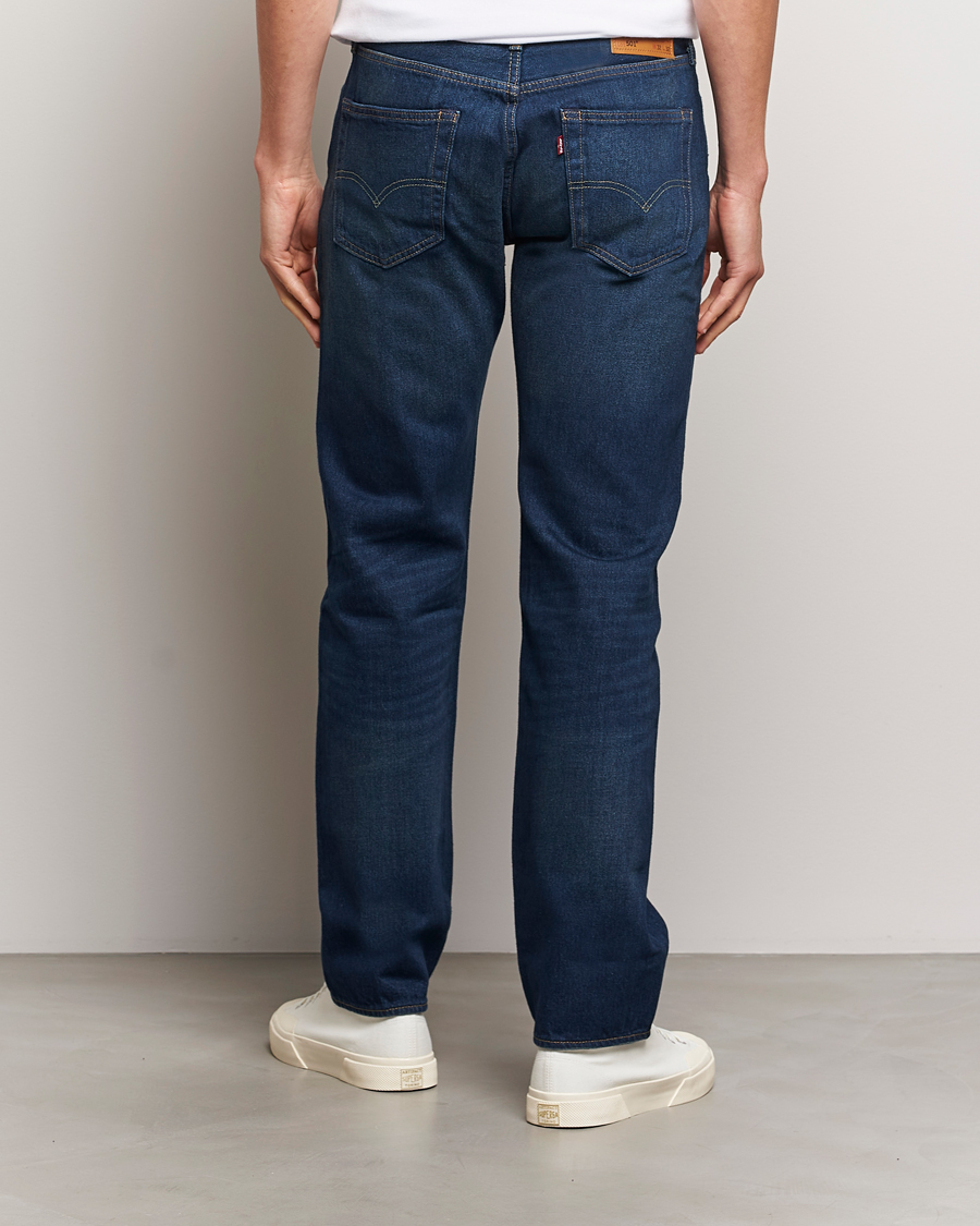 Homme | Jeans | Levi's | 501 Original Jeans On The Borderline
