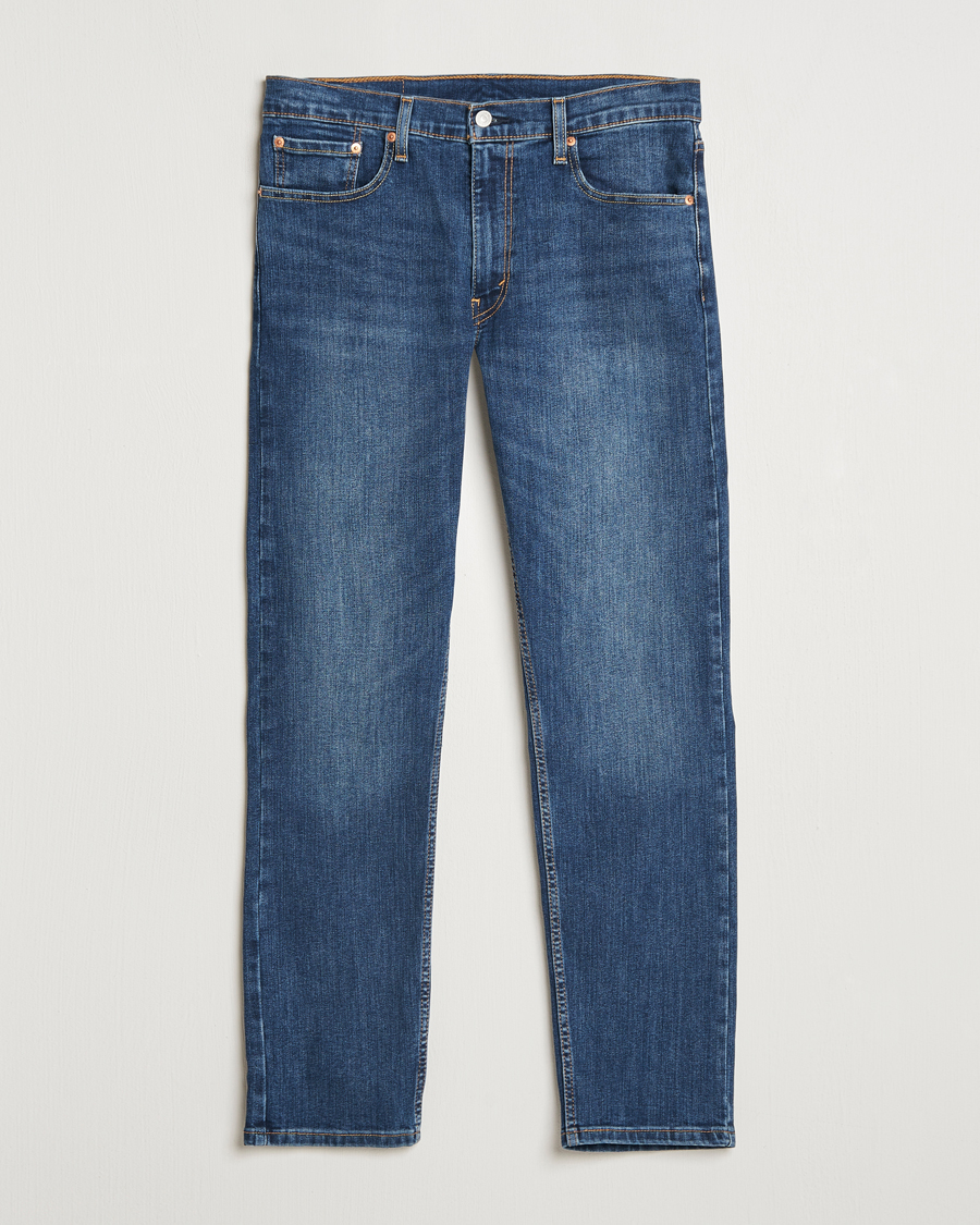 Homme | Pantalons | Levi's | 502 Taper Jeans Panda