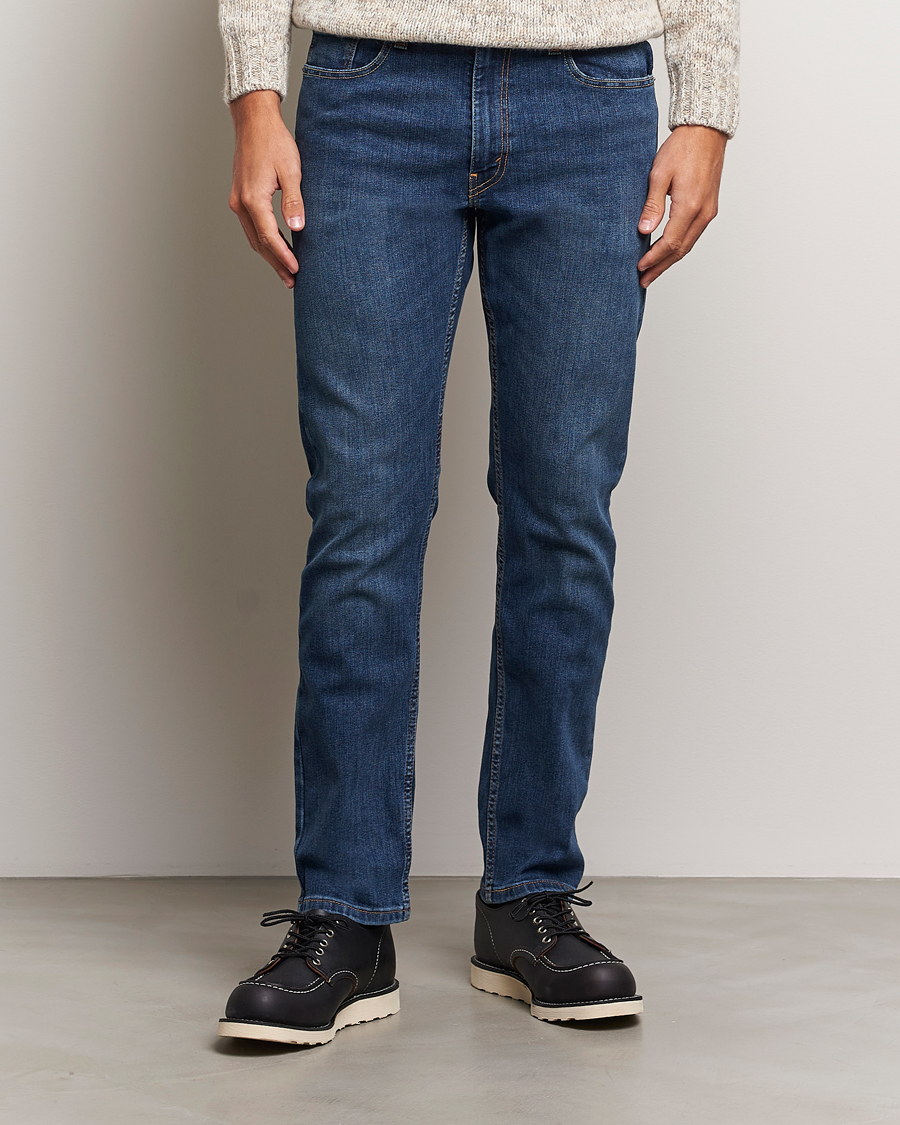 Homme | Jeans | Levi's | 502 Taper Jeans Panda
