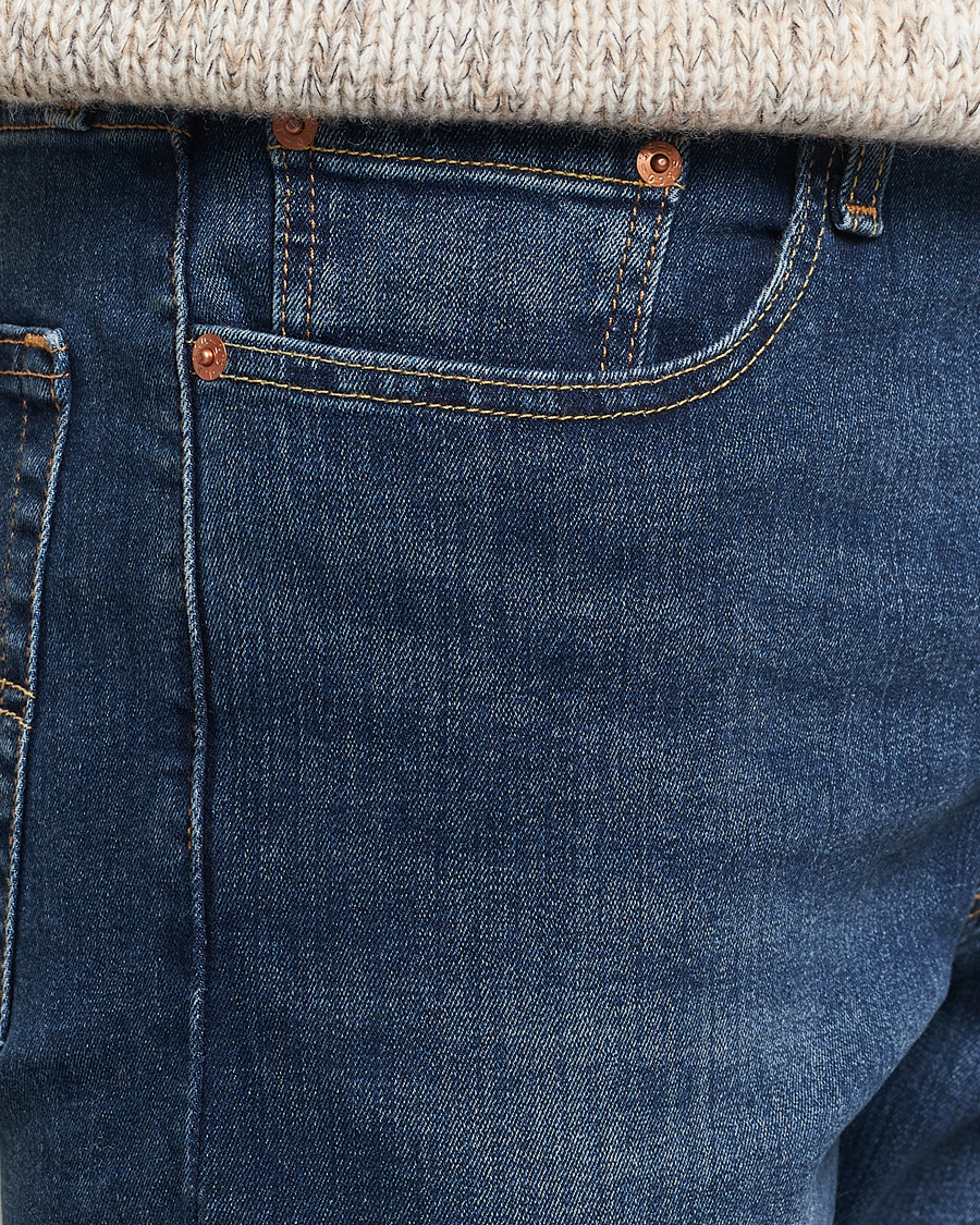 Homme | Jeans | Levi's | 502 Taper Jeans Panda