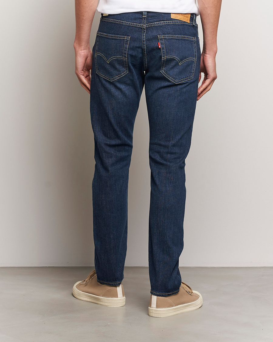 Homme | Jeans | Levi's | 512 Slim Taper Jeans Keepin It Clean