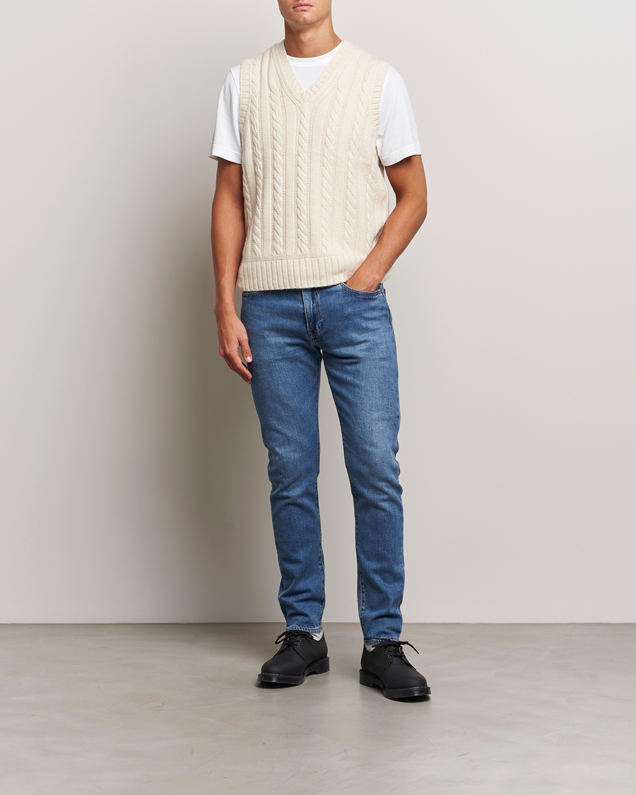 Homme | Jeans | Levi's | 512 Slim Taper Jeans Hold On Me