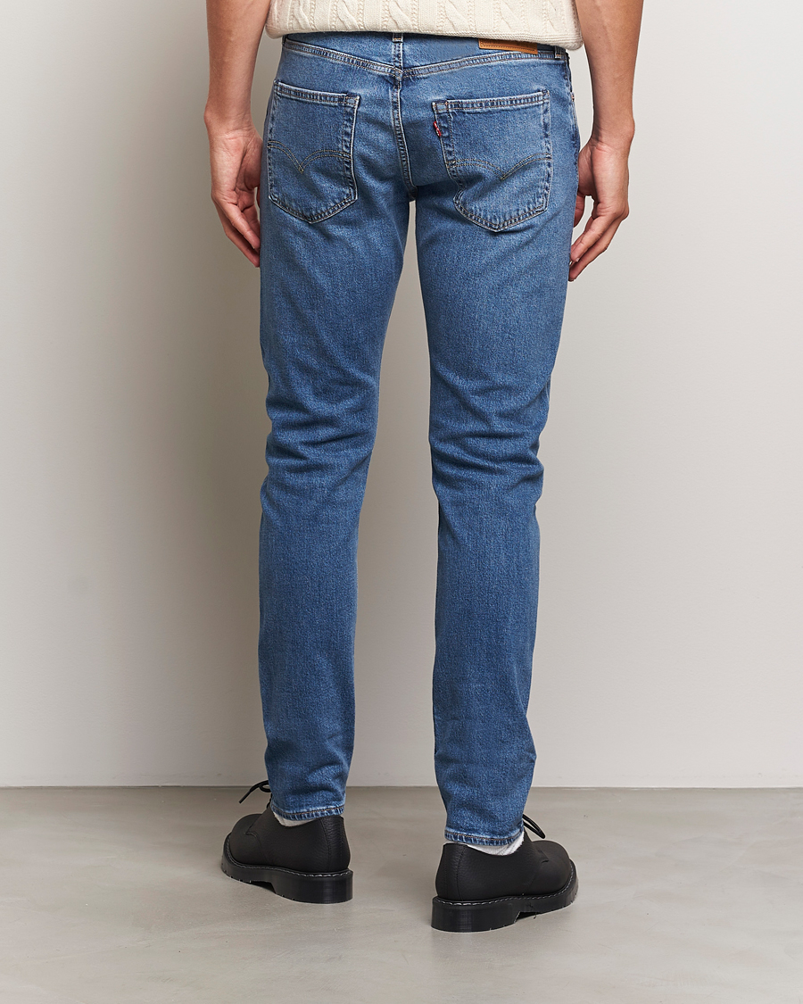 Homme | Jeans | Levi's | 512 Slim Taper Jeans Hold On Me