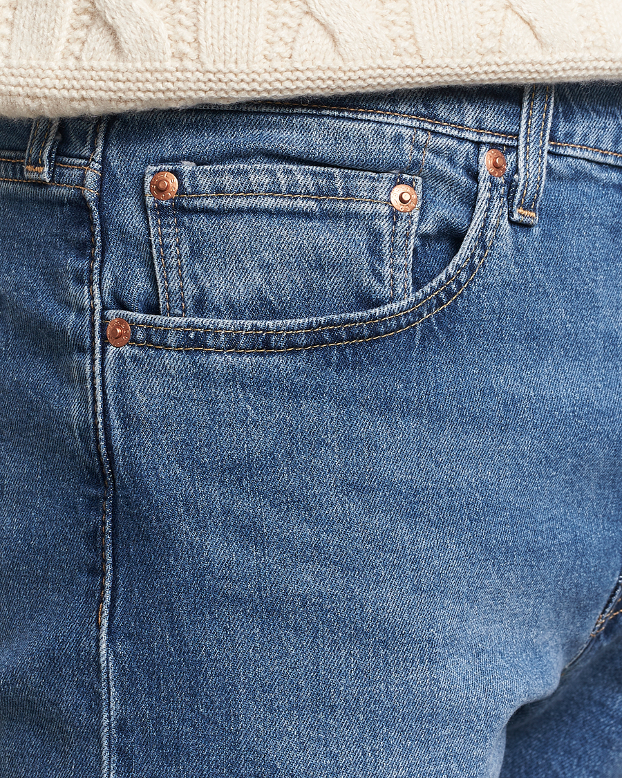 Homme | Jeans | Levi's | 512 Slim Taper Jeans Hold On Me