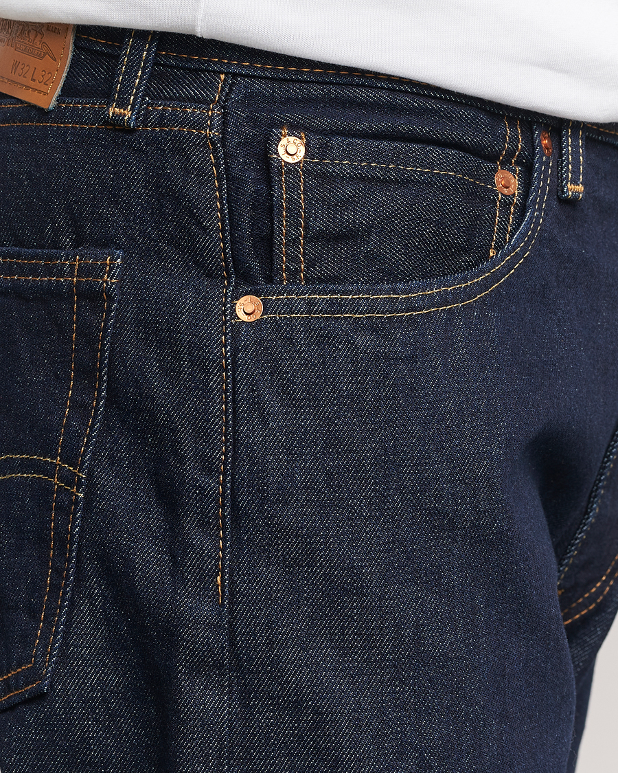 Homme | Jeans | Levi's | 555 Relaxed Straight Jeans Welcome To The Game