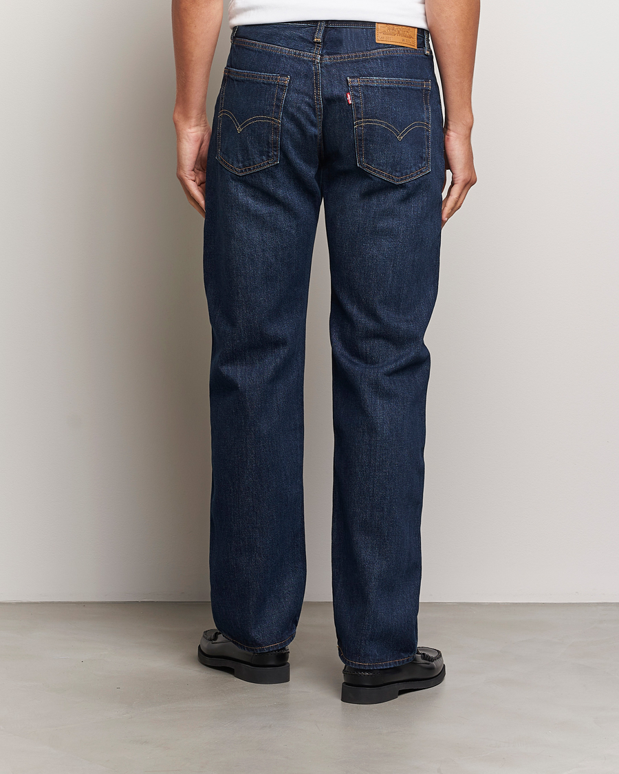Homme | Jeans | Levi's | 555 Relaxed Straight Jeans Up The Score