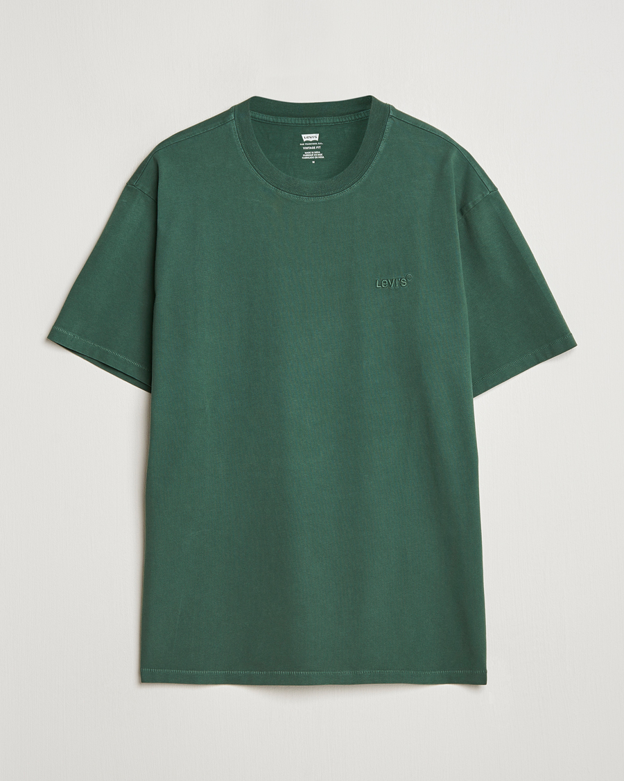 Homme | T-shirts | Levi's | Red Tab Vintage T-Shirt Sycamore