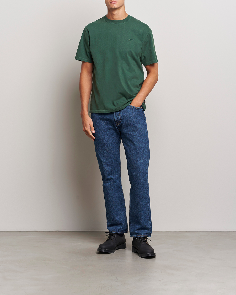 Homme | T-shirts | Levi's | Red Tab Vintage T-Shirt Sycamore