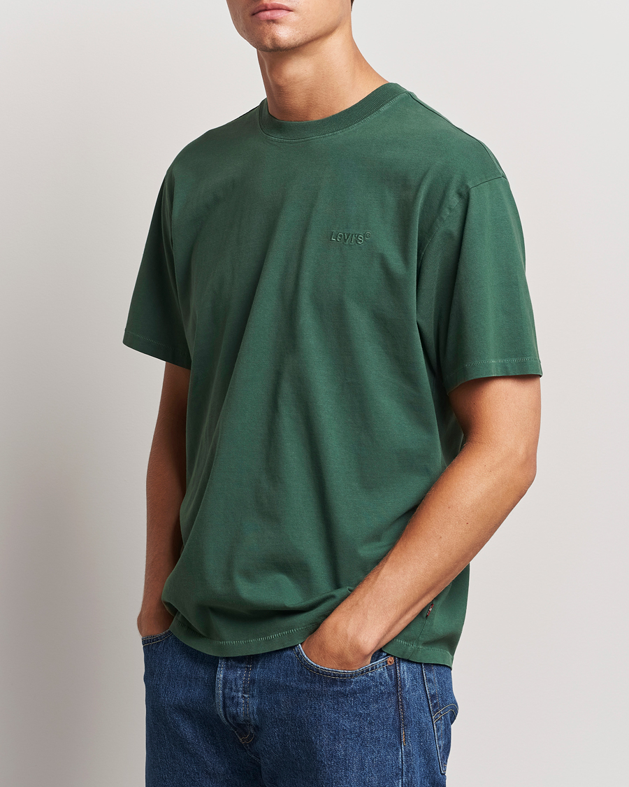 Homme | T-shirts | Levi's | Red Tab Vintage T-Shirt Sycamore