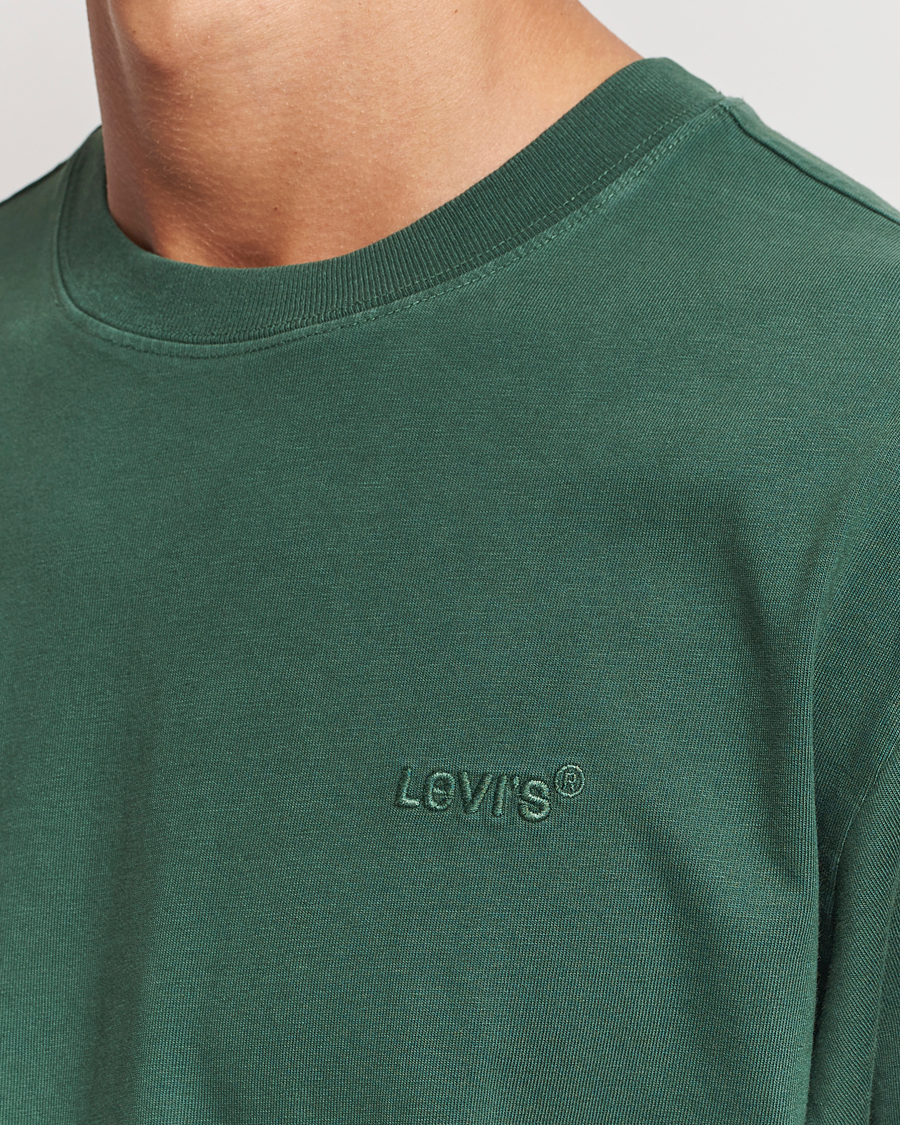 Homme | T-shirts | Levi's | Red Tab Vintage T-Shirt Sycamore