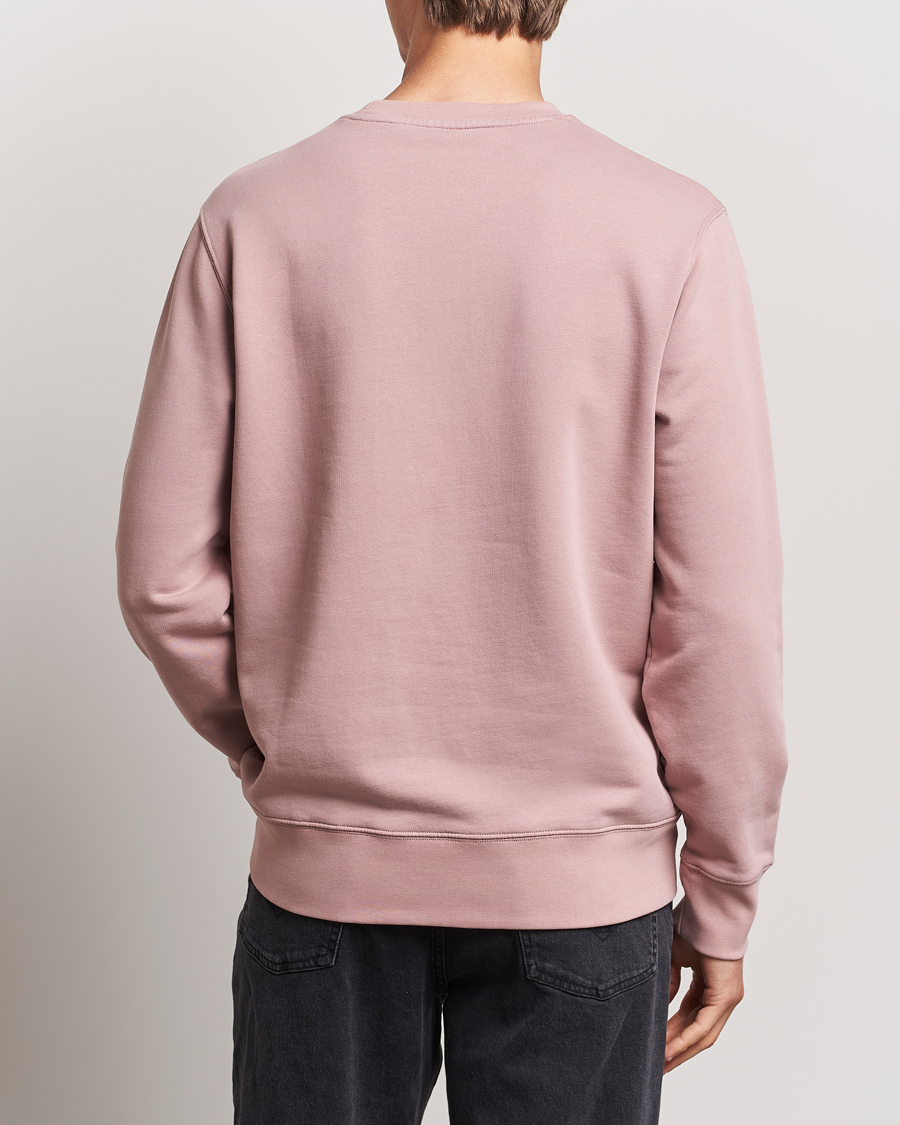 Heren | Truien | Levi's | Original Crew Neck Sweatshirt Woodrose