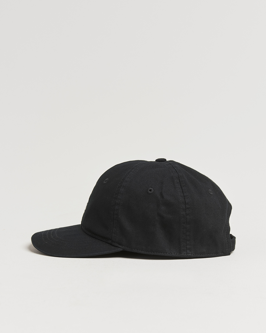 Heren | Hoeden en petten | Carhartt WIP | Madison Logo Cap Black