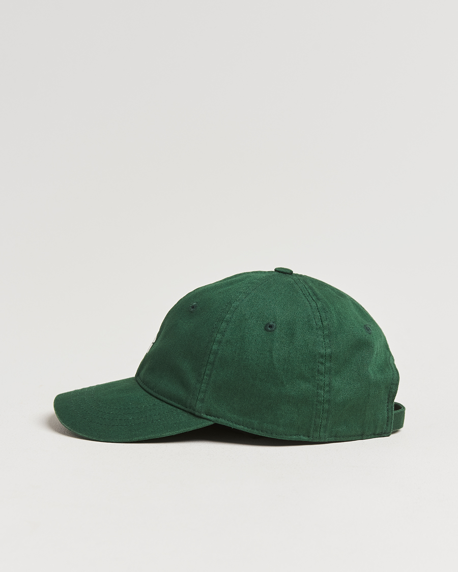 Homme | Carhartt WIP Madison Logo Cap Sycamore Tree | Carhartt WIP | Madison Logo Cap Sycamore Tree