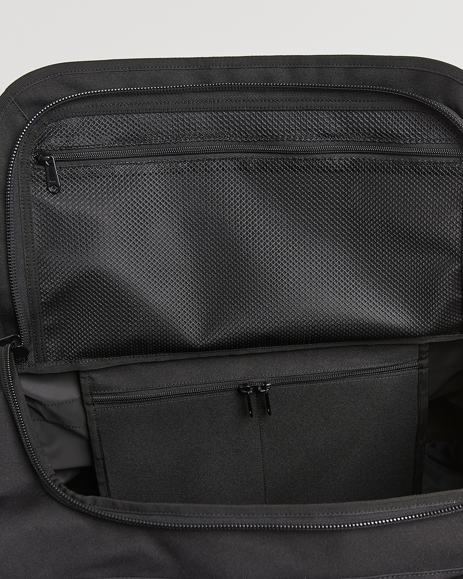 Heren | Carhartt WIP Jack Duffle Bag Black | Carhartt WIP | Jack Duffle Bag Black