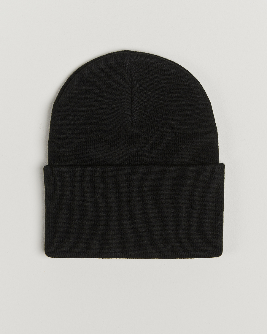 Heren | Mutsen | Carhartt WIP | Watch Hat Black