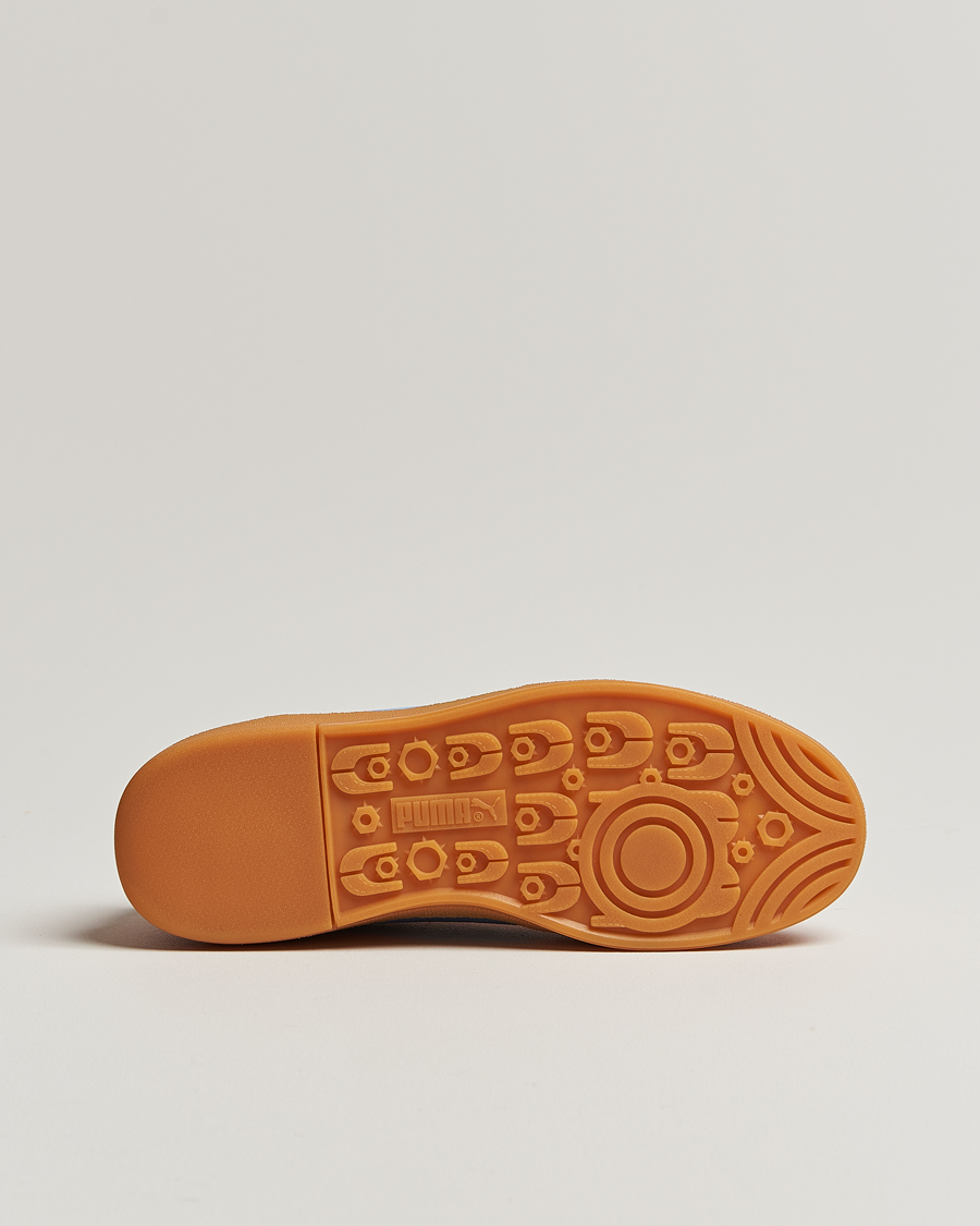 Heren | Puma Super Team No 14 Sneaker Flame Flicker | Puma | Super Team No 14 Sneaker Flame Flicker