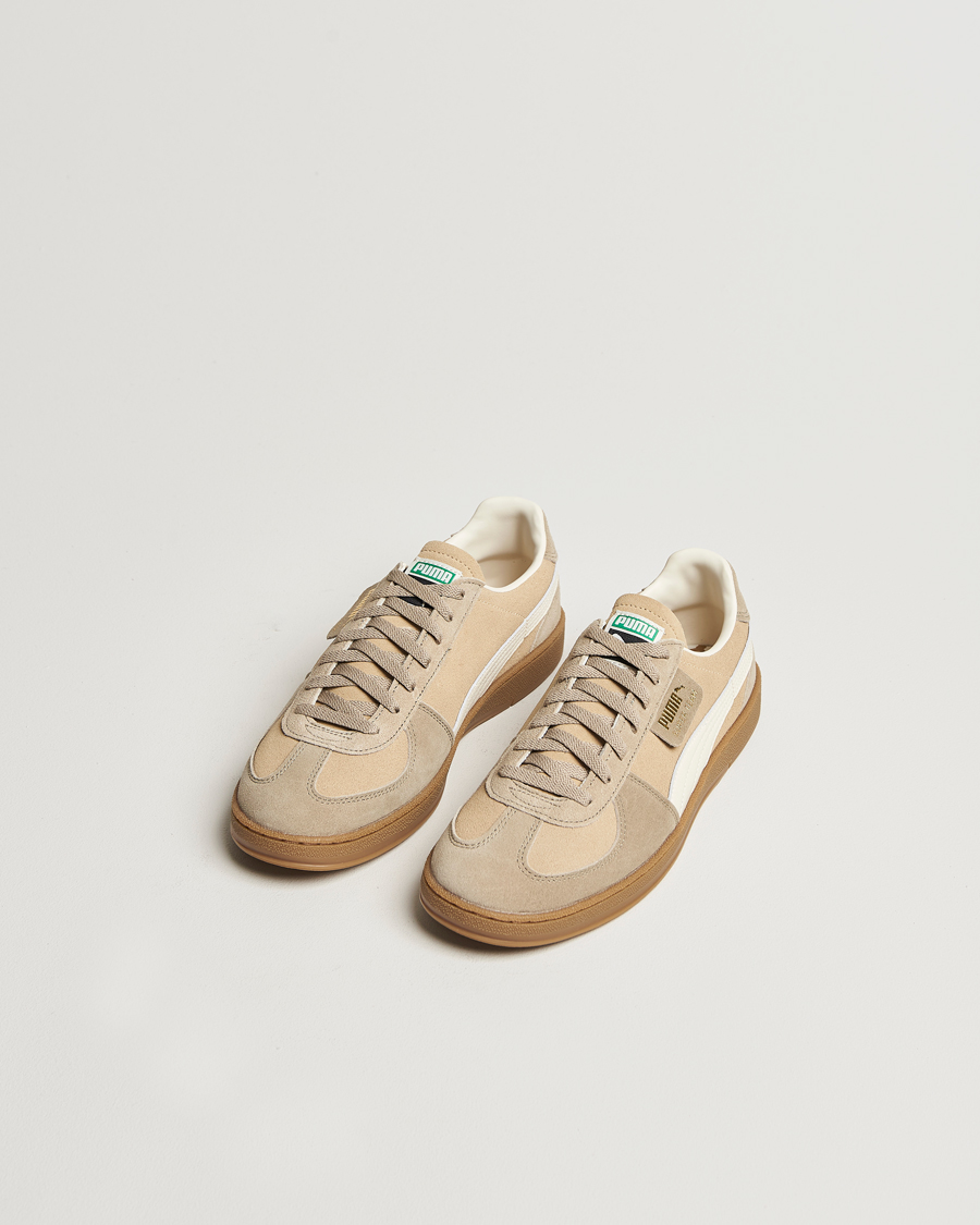 Homme | Puma Super Team SD Sneaker Sand Dune | Puma | Super Team SD Sneaker Sand Dune