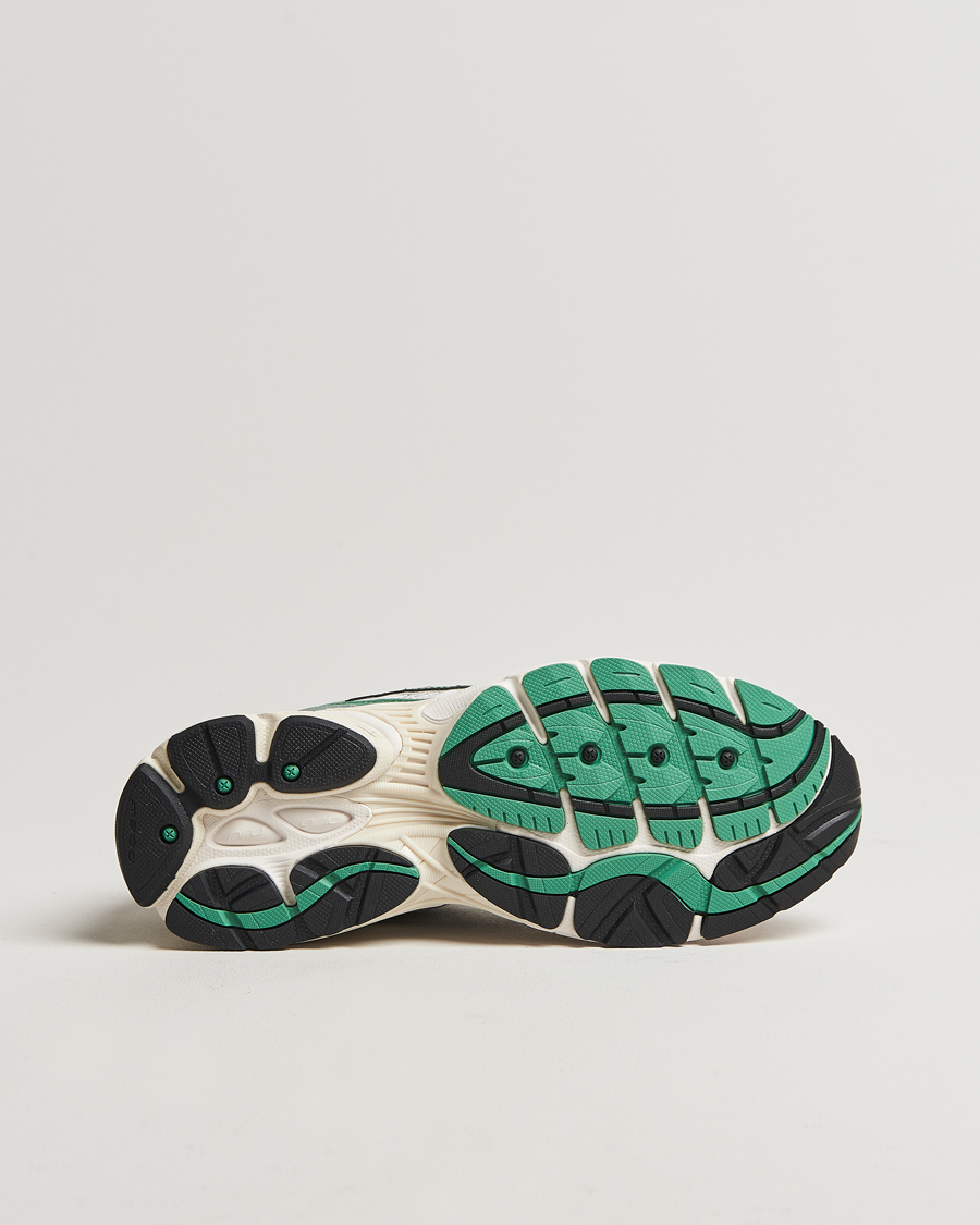 Homme | Saucony Progrid Omni 9 Running Sneaker Ivory | Saucony | Progrid Omni 9 Running Sneaker Ivory