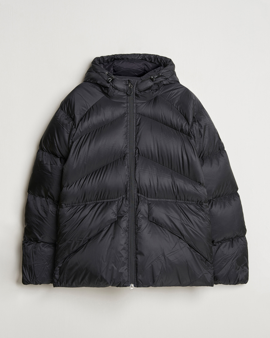 Heren | Jassen | Pyrenex | Stellar Down Puffer Black