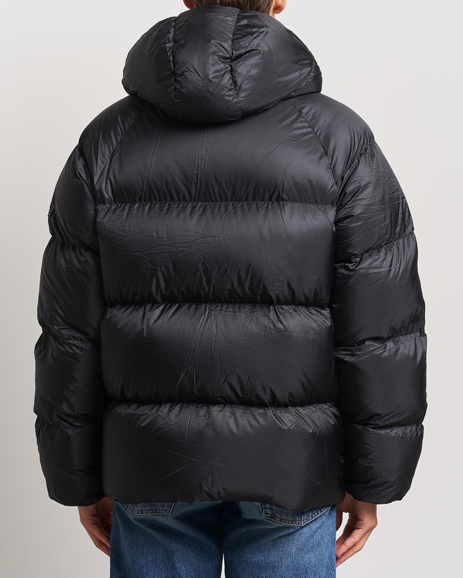 Heren | Jassen | Pyrenex | Stellar Down Puffer Black