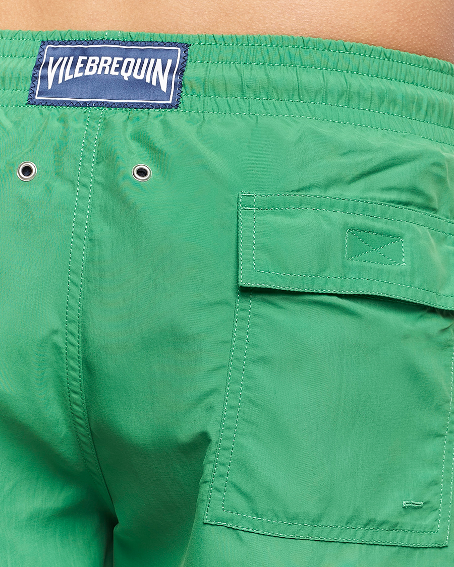 Heren | Zwembroek | Vilebrequin | Moorea Swim Shorts Jungle