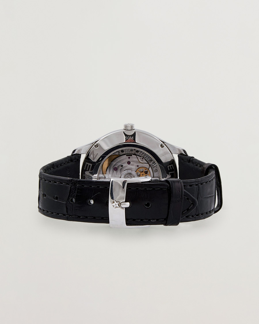 Homme | Zenith Pre-Owned Captain Ultra Thin Silver | Zenith Pre-Owned | Captain Ultra Thin Silver