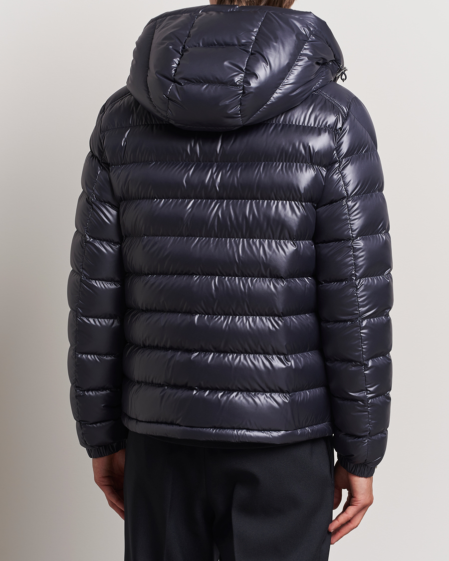 Homme | Manteaux Et Vestes | Moncler | Besines Down Jacket Navy