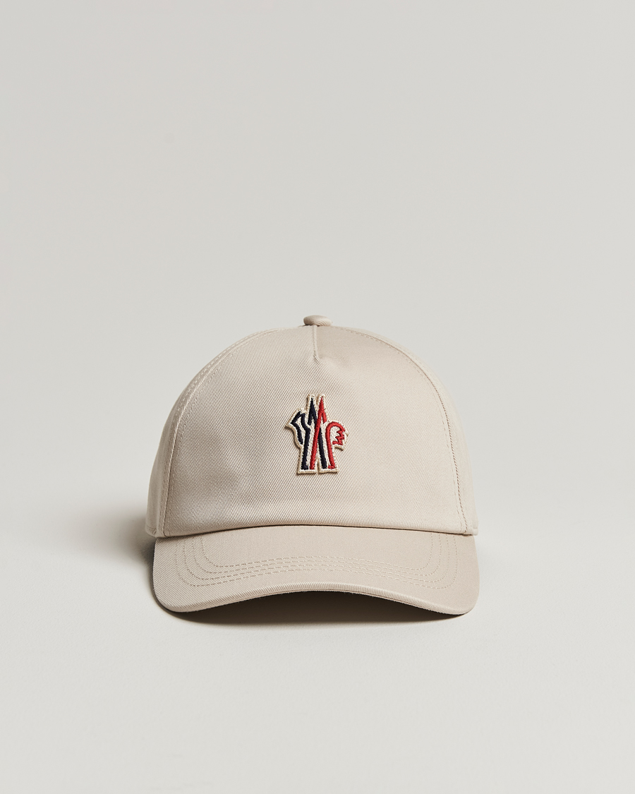 Heren | Hoeden en petten | Moncler Grenoble | Baseball Cap Off White
