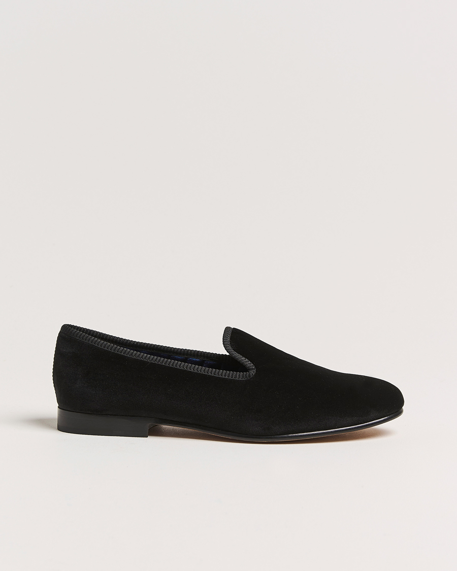Homme | Loafers | Polo Ralph Lauren | Paxton Slipper Slip On Black