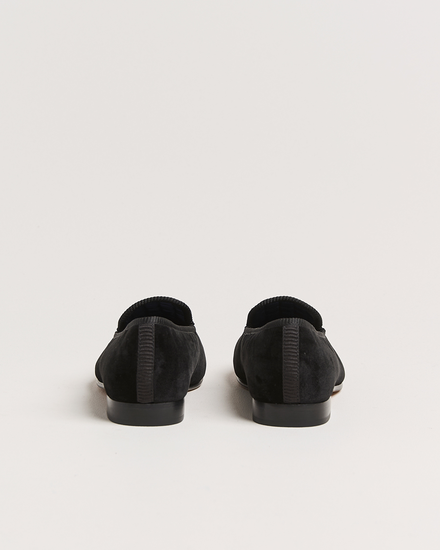 Homme | Loafers | Polo Ralph Lauren | Paxton Slipper Slip On Black