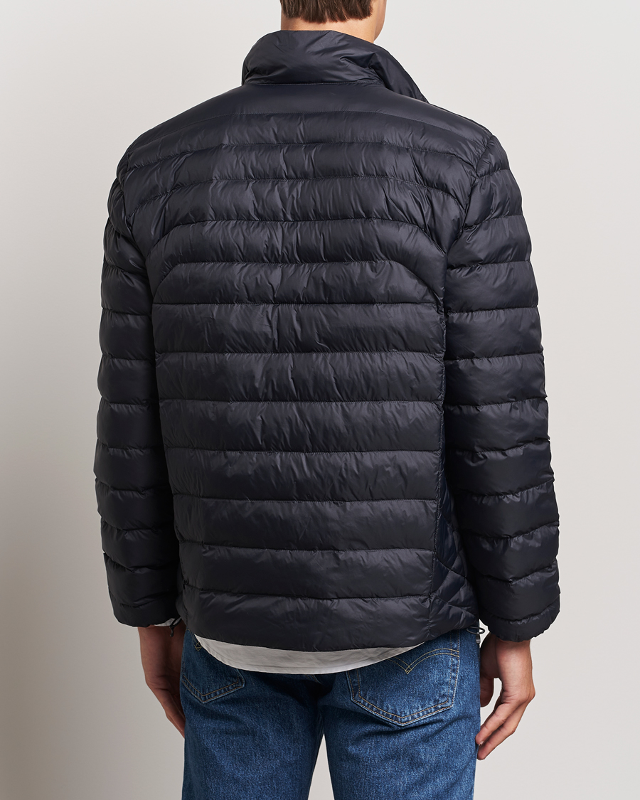 Heren | Jassen | Polo Ralph Lauren | Terra Insulated Jacket Polo Black