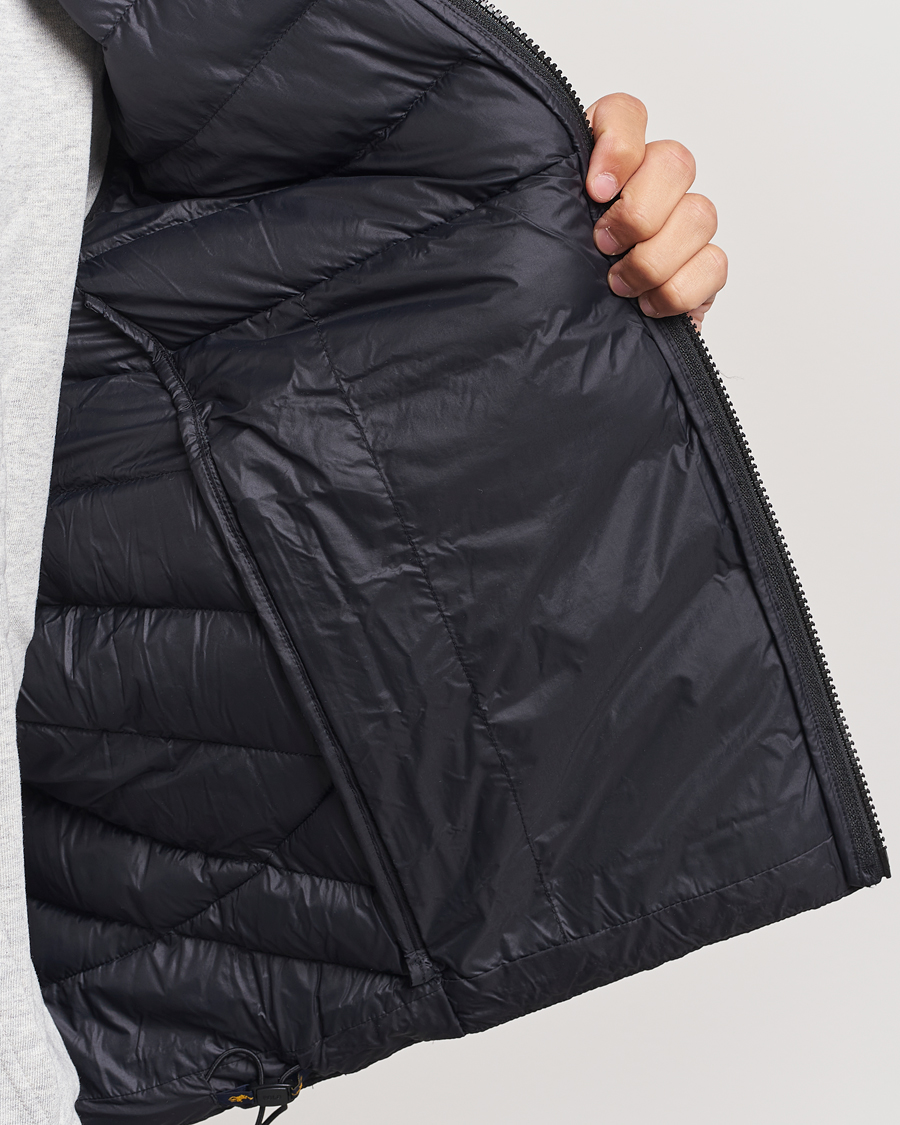 Homme | Manteaux Et Vestes | Polo Ralph Lauren | Terra Insulated Vest Polo Black