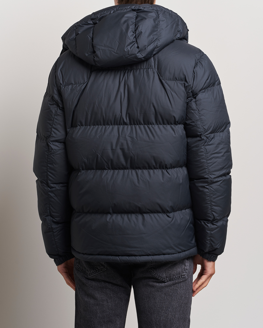 Homme | Manteaux Et Vestes | Polo Ralph Lauren | El Cap Down Jacket Polo Black