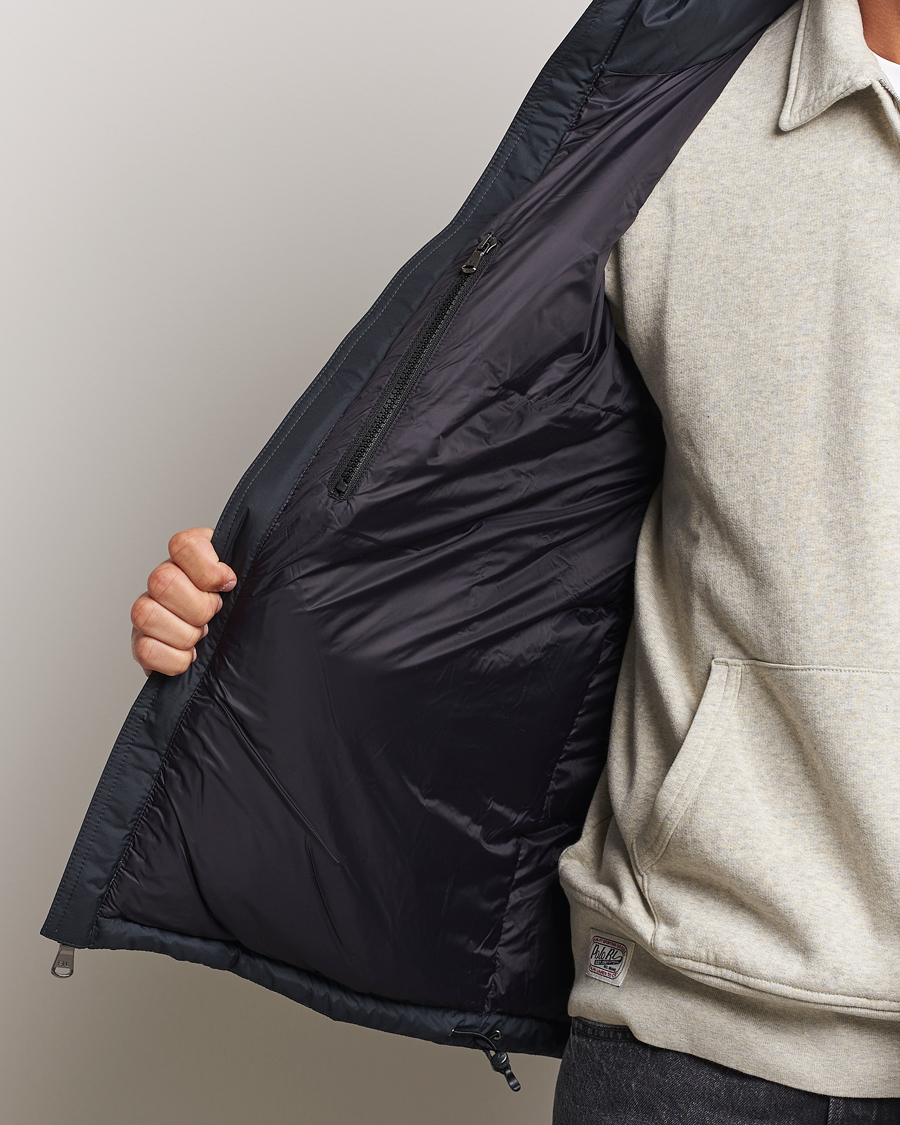 Homme | Manteaux Et Vestes | Polo Ralph Lauren | El Cap Down Jacket Polo Black