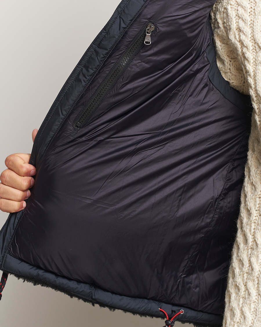 Heren | Jassen | Polo Ralph Lauren | El Cap Vest Polo Black