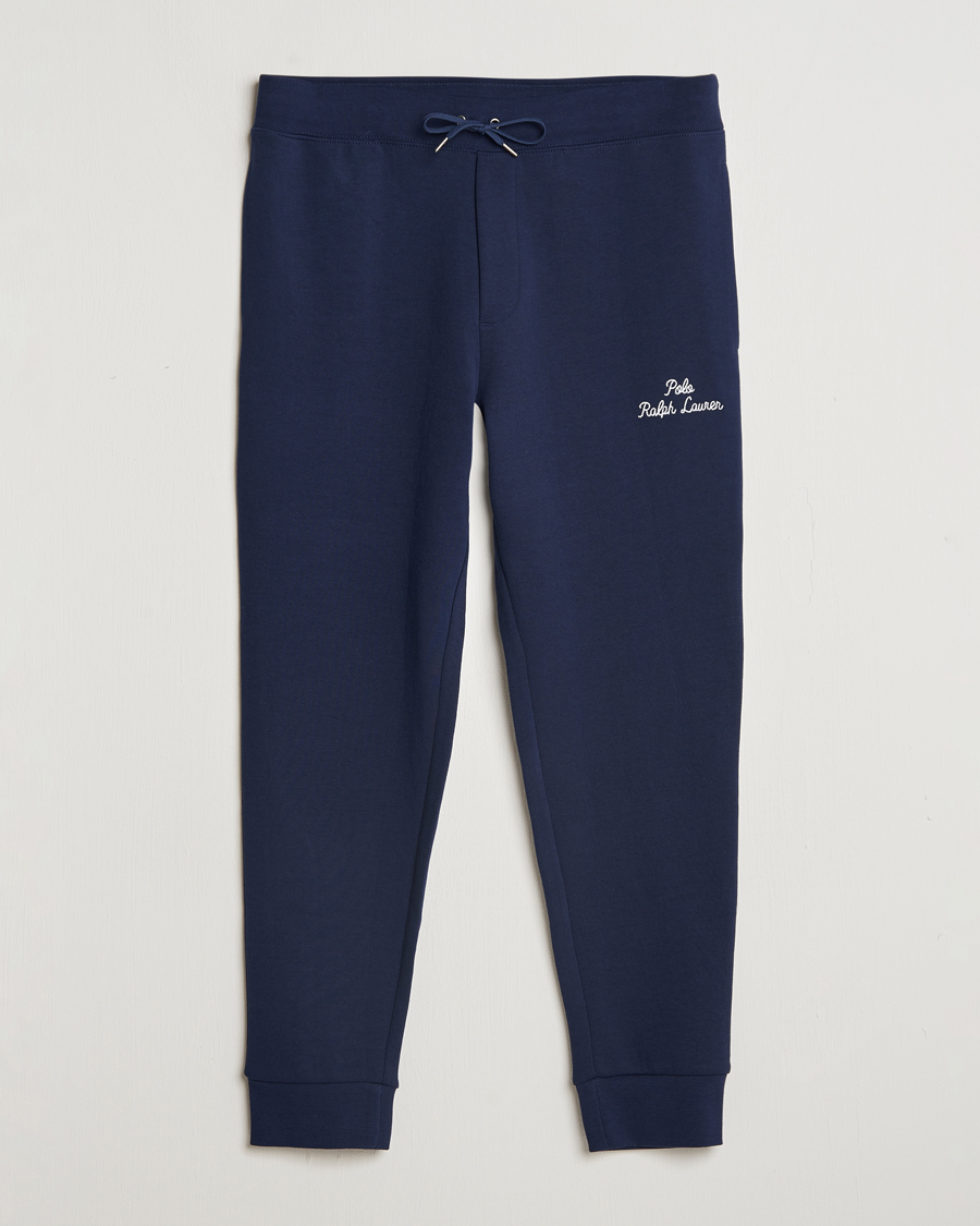 Homme | Pantalons | Polo Ralph Lauren | Athletic Sweatpants Cruise Navy