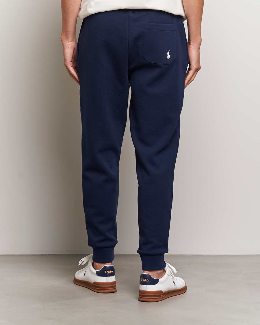 Homme | Pantalons | Polo Ralph Lauren | Athletic Sweatpants Cruise Navy