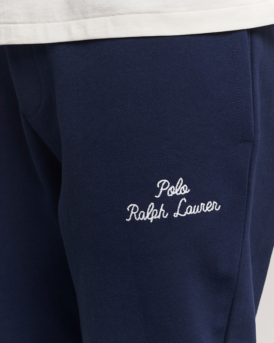 Homme | Pantalons | Polo Ralph Lauren | Athletic Sweatpants Cruise Navy