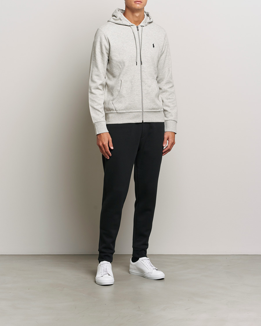 Heren | Broeken | Polo Ralph Lauren | Athletic Track Pants Polo Black