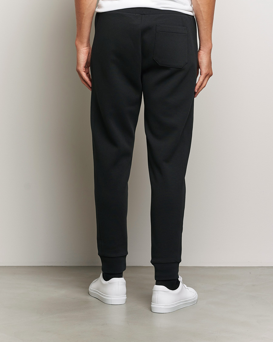 Heren | Broeken | Polo Ralph Lauren | Athletic Track Pants Polo Black